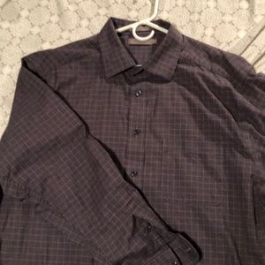 Men’s Daniel Cremieux Signature Button Down